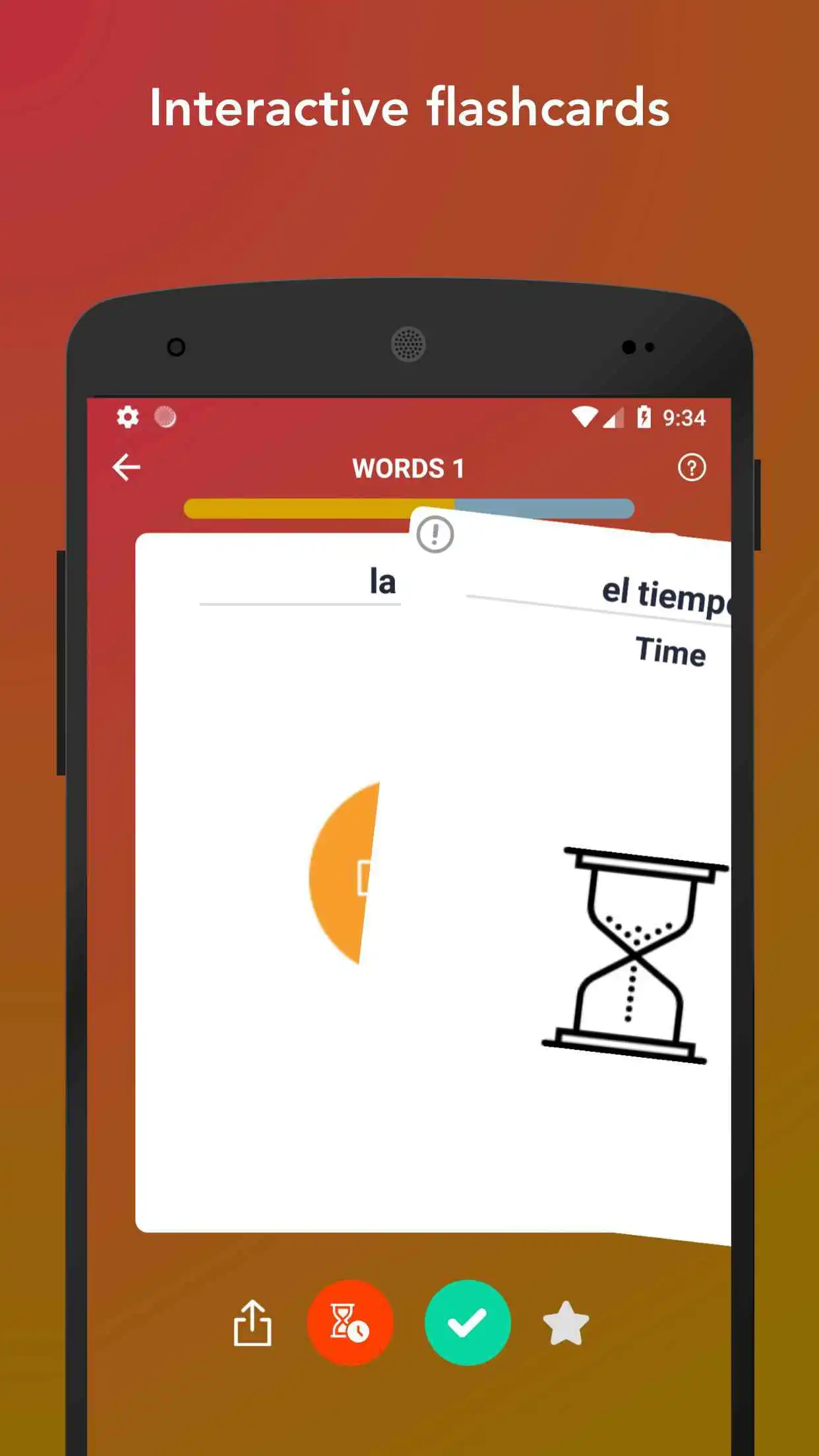 Play Learn Spanish Vocabulary | Verbs, Words  Phrases